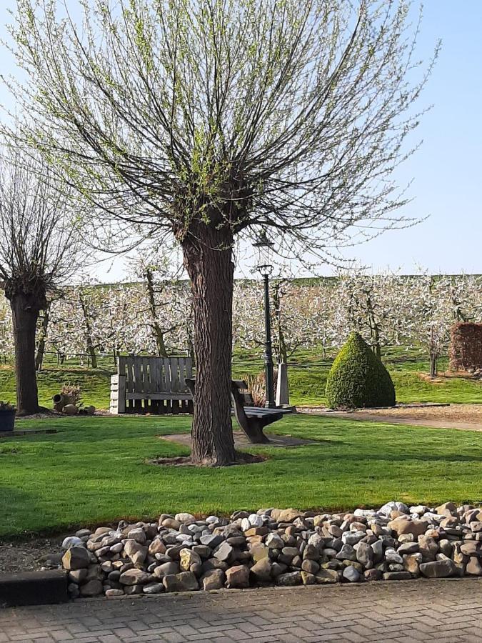 Vroeleneind Holiday home