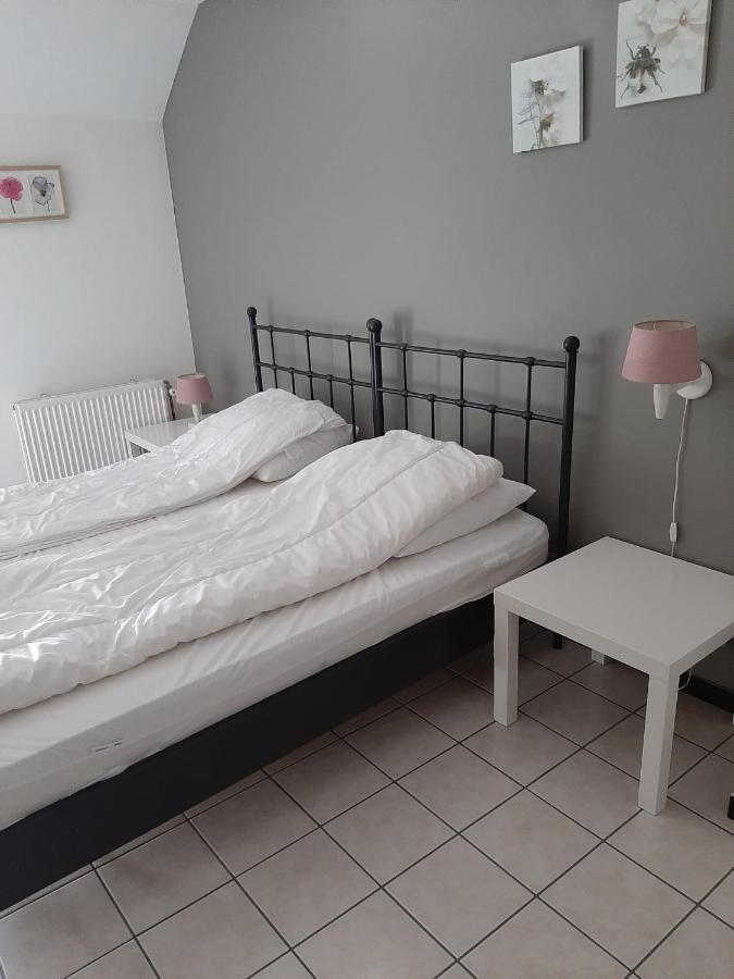 Vroeleneind Holiday home