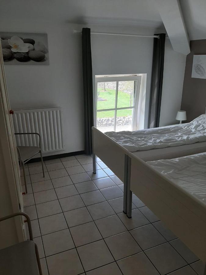 Vroeleneind Holiday home *