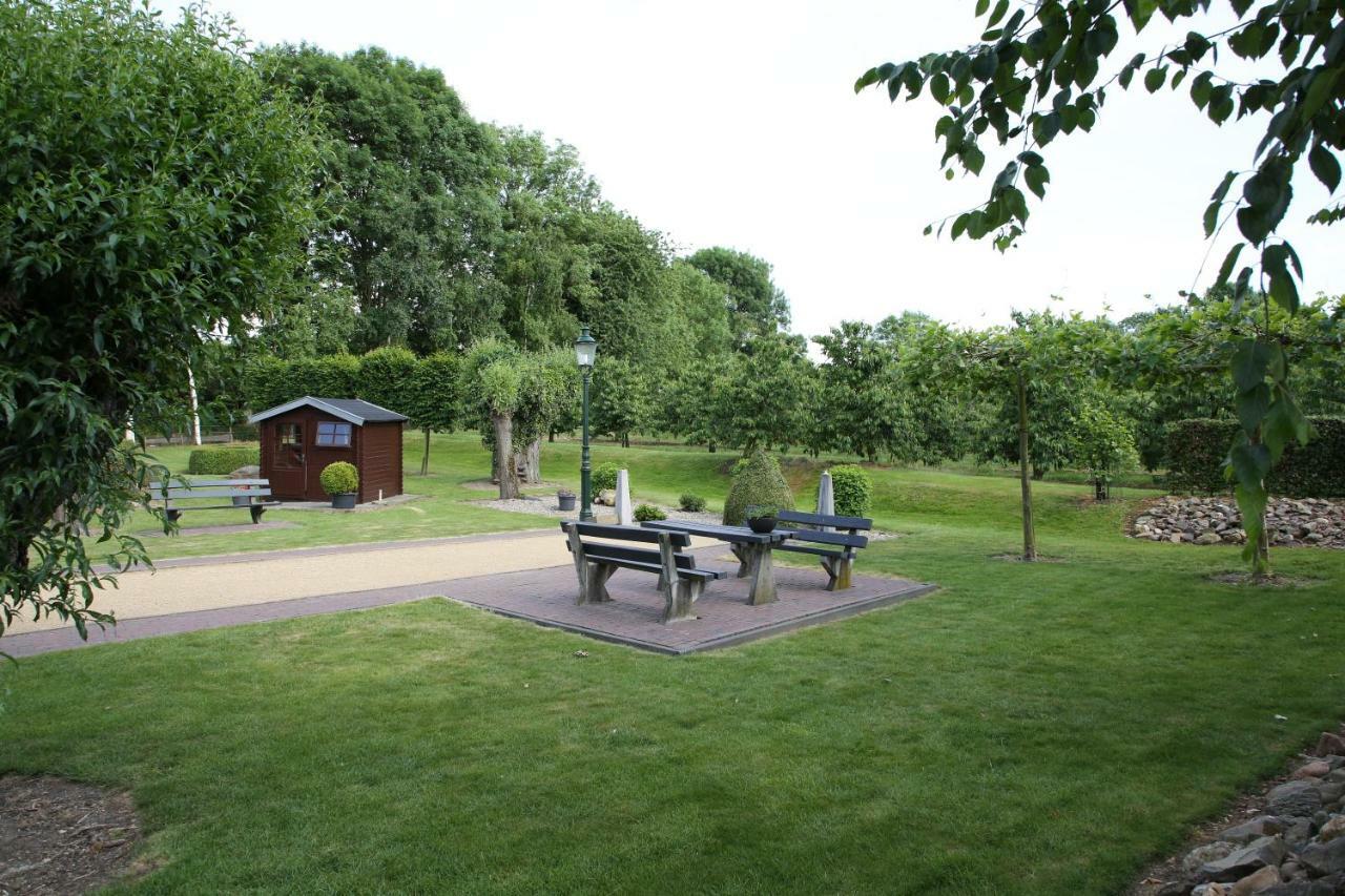 Vroeleneind Holiday home *