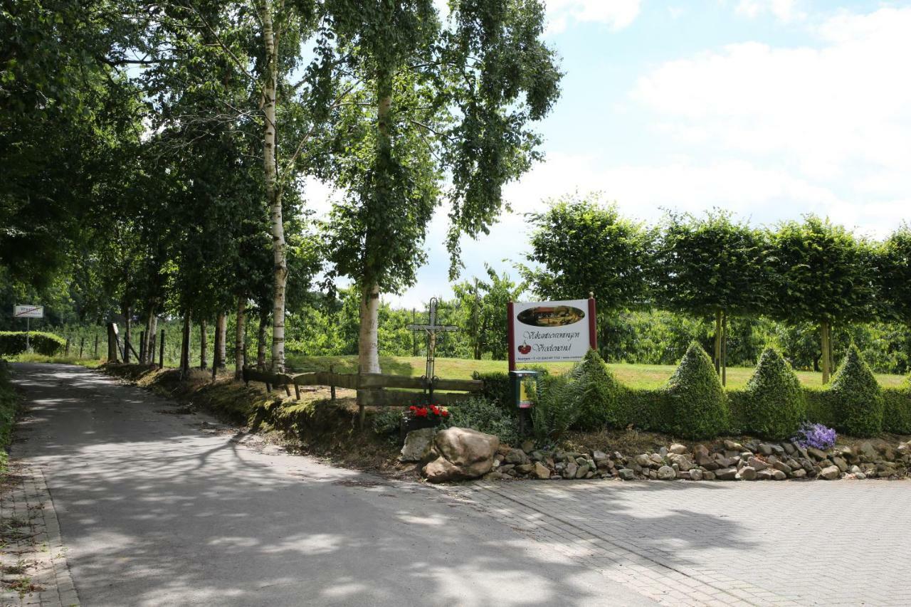 Vroeleneind