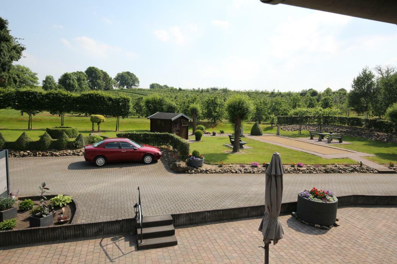 Holiday home Vroeleneind